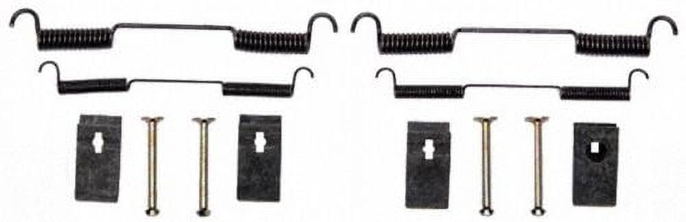 R-Line Hardware Fits select: 1979-1989 SUBARU GL, 1990-1993 SUBARU LOYALE