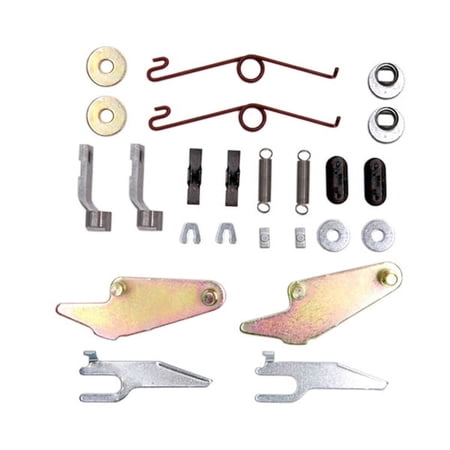 R-Line Hardware Fits select: 1980 CHEVROLET C6500, 1968-1969 INTERNATIONAL 900-1500