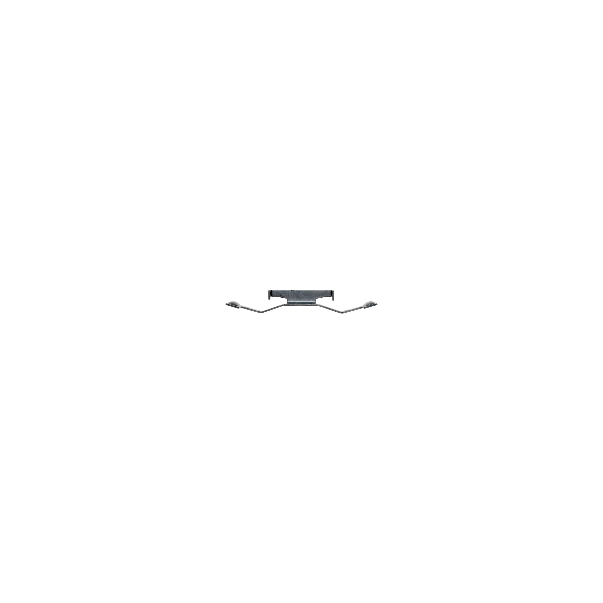 R-Line Hardware Fits select: 1981-1989 DODGE ARIES, 1981-1989 PLYMOUTH RELIANT