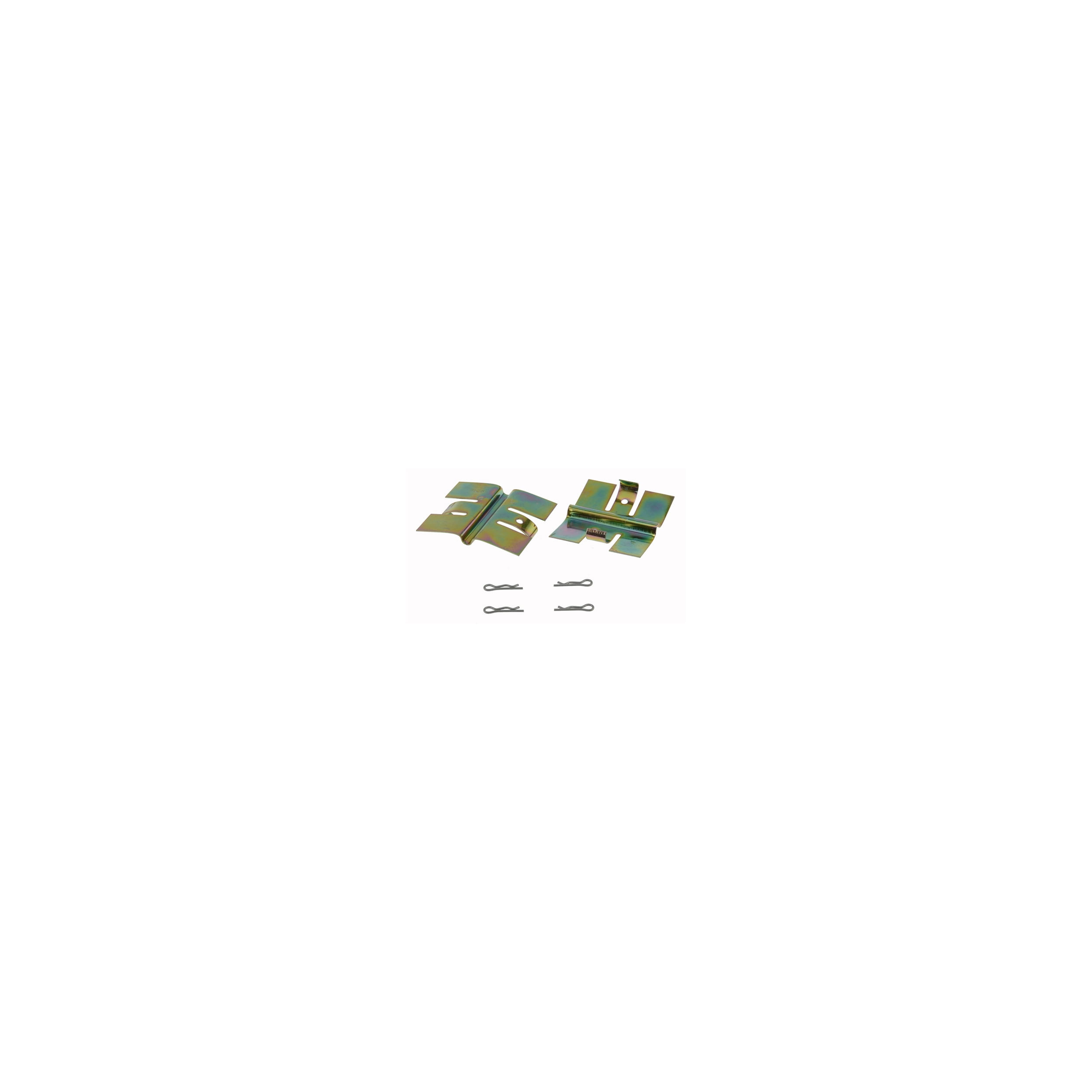 R-Line Hardware Fits select: 1982-1985 VOLKSWAGEN VANAGON, 1978-1979 VOLKSWAGEN KOMBI