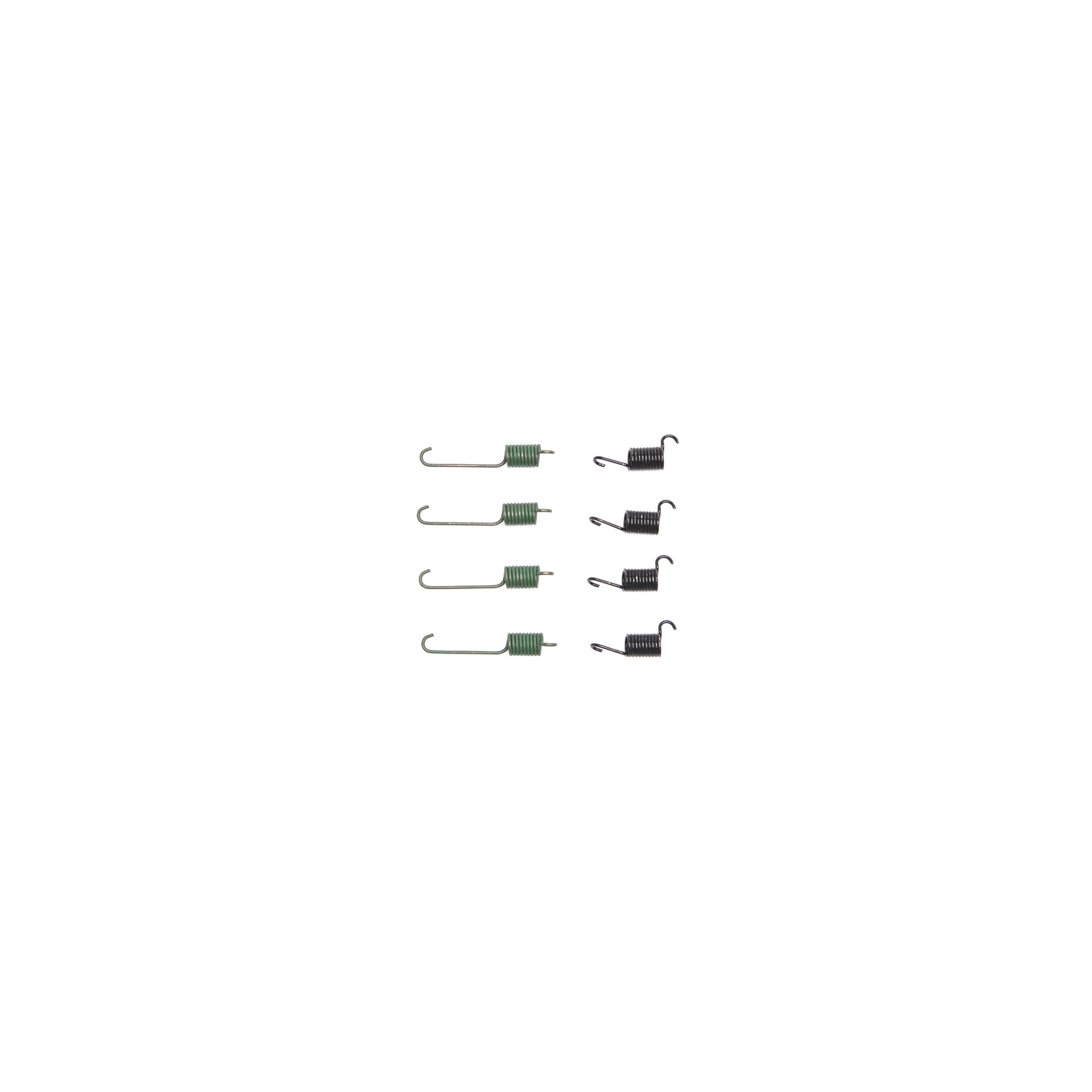R-Line Hardware Fits select: 1982-2000 CHEVROLET CAVALIER, 1995-2000 PONTIAC SUNFIRE