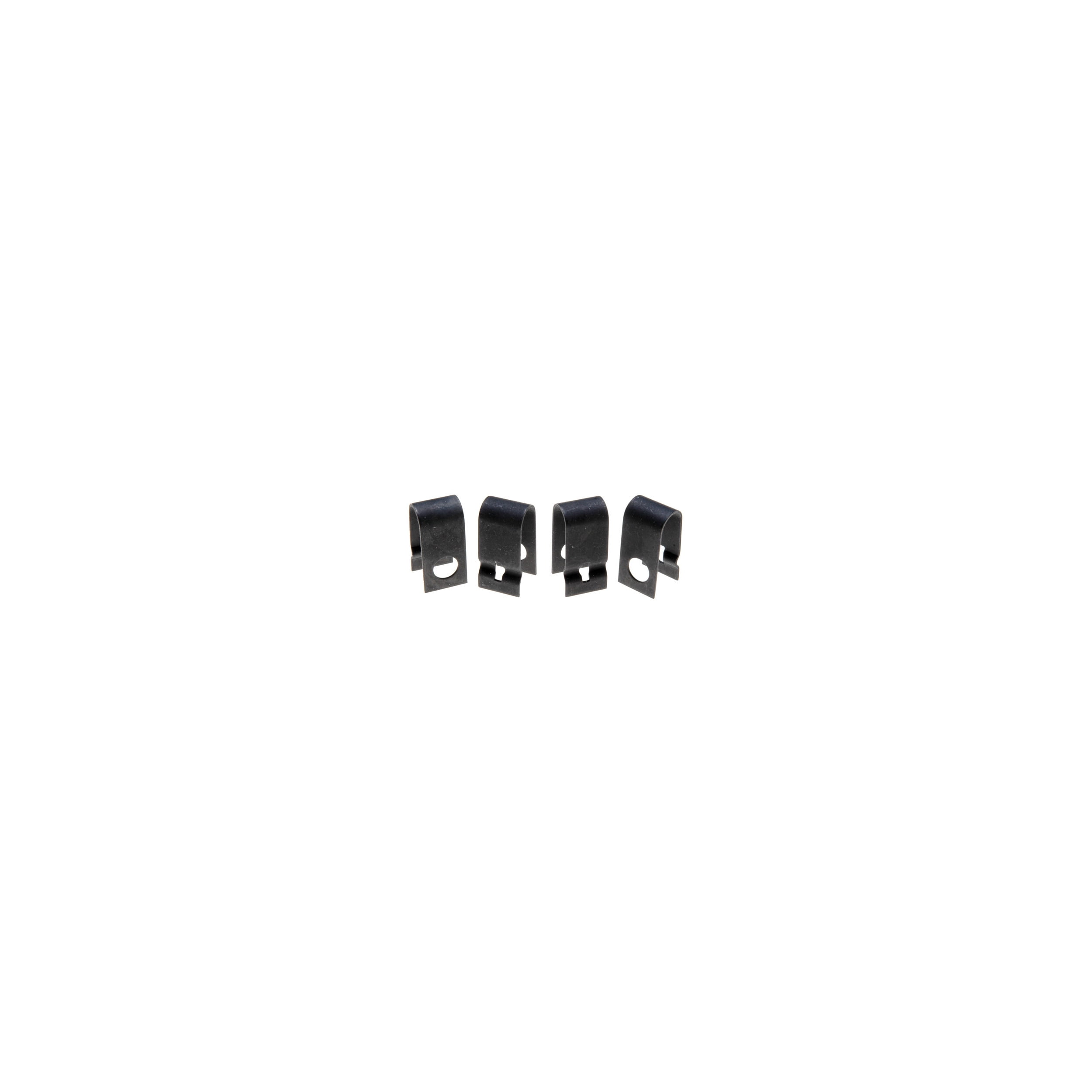 R-Line Hardware Fits select: 1982-2007 HONDA ACCORD, 1988-2009 HONDA CIVIC