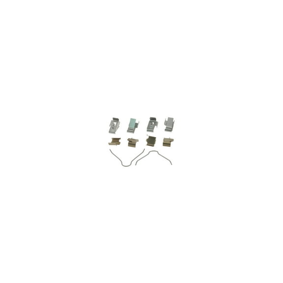 R-Line Hardware Fits select: 1984-1990,1991 MAZDA RX7