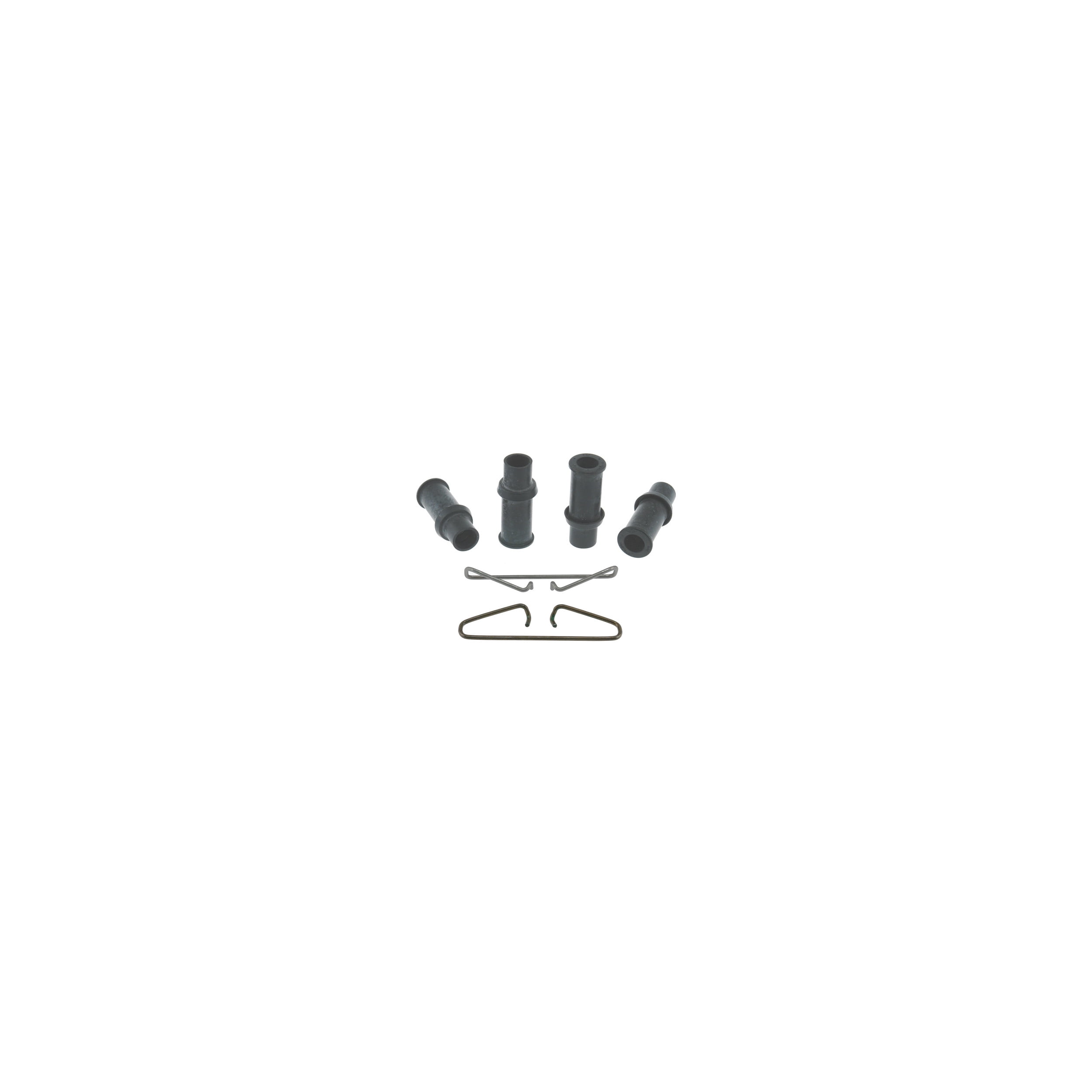 R-Line Hardware Fits select: 1984-1990 LINCOLN MARK VII, 1984-1986 FORD MUSTANG SVO