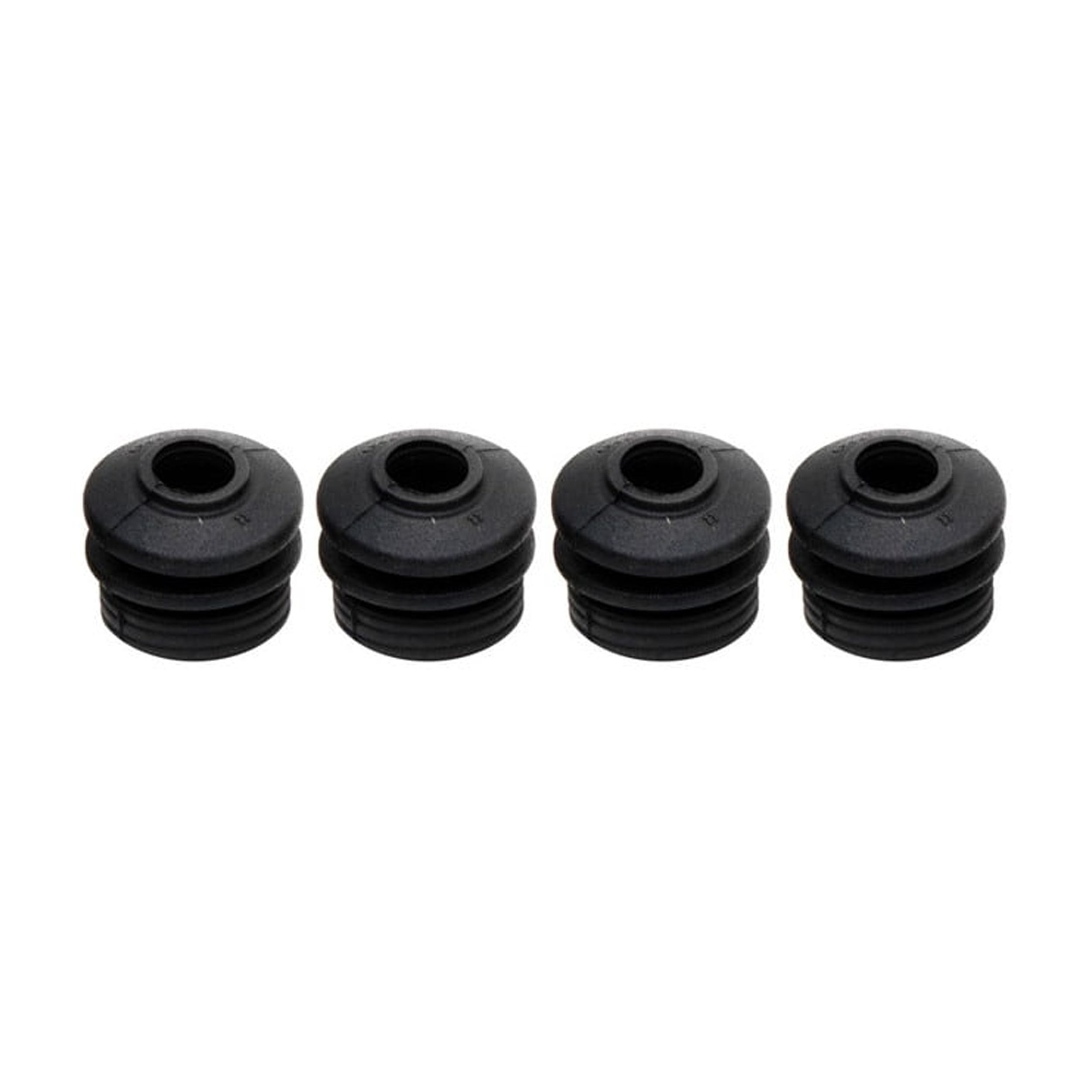 R-Line Hardware Fits select: 1984-1992 TOYOTA PICKUP, 1983-1991 TOYOTA CAMRY