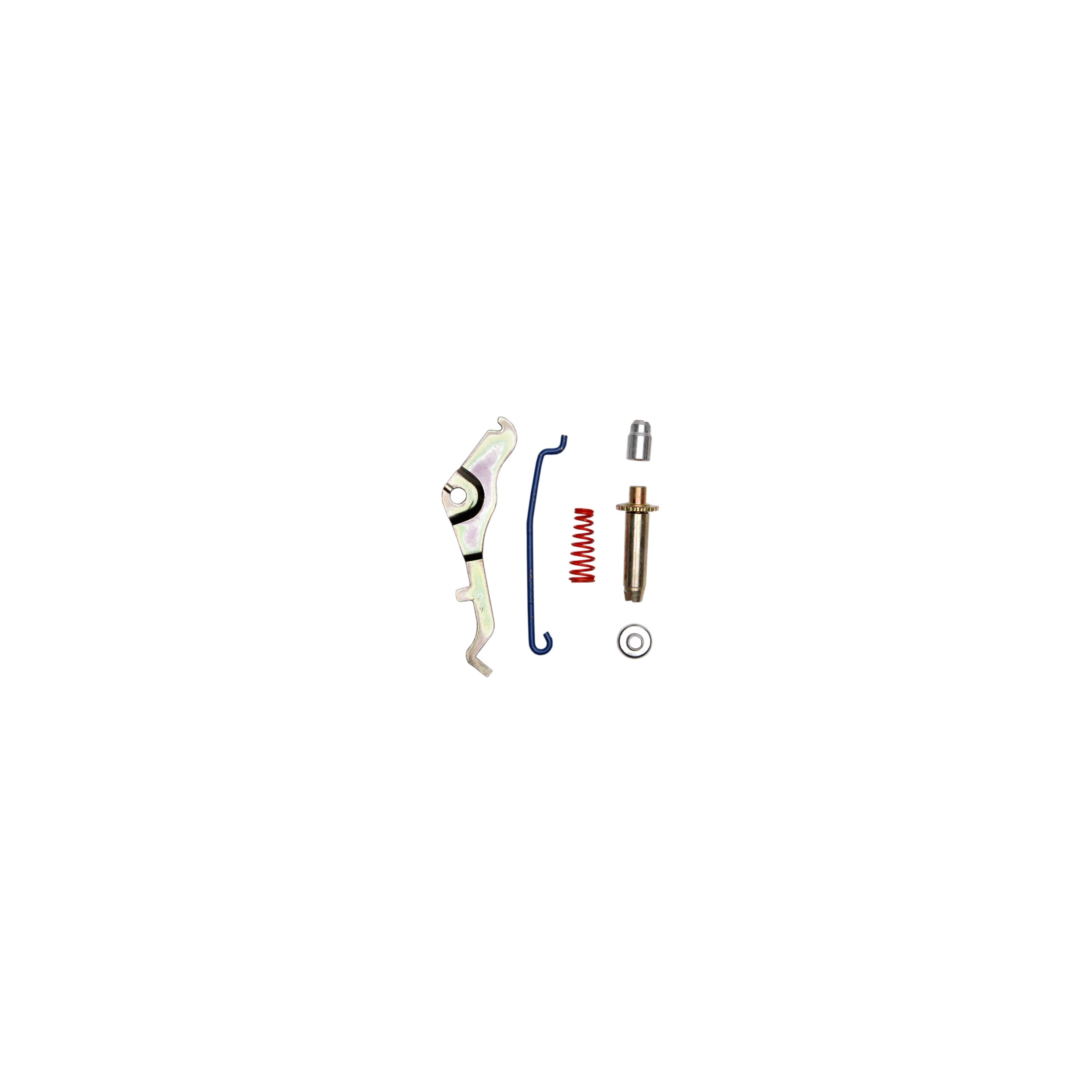 R-Line Hardware Fits select: 1984 CHEVROLET CELEBRITY, 1985-1986 CADILLAC DEVILLE