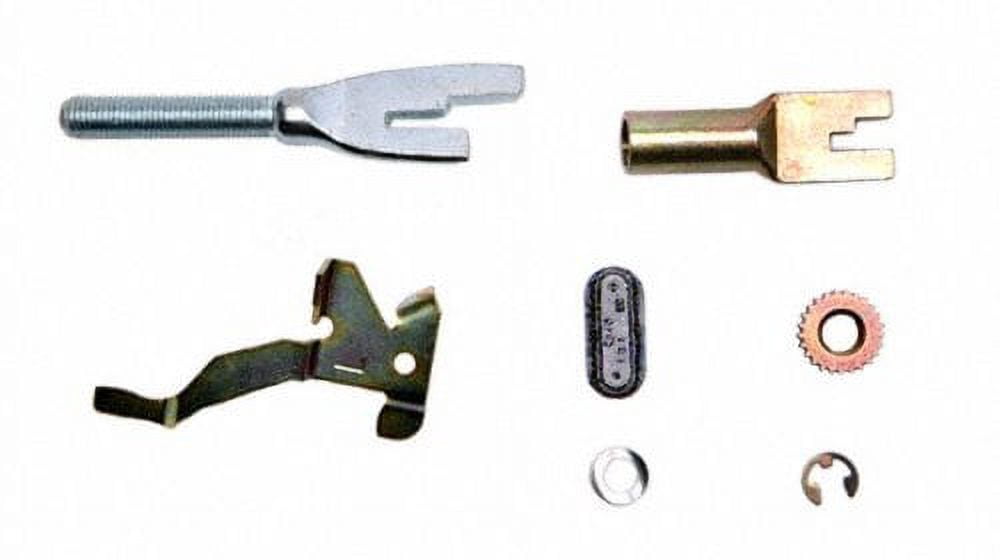 R-Line Hardware Fits select: 1985-1989 CHRYSLER LEBARON, 1983-1989 DODGE ARIES