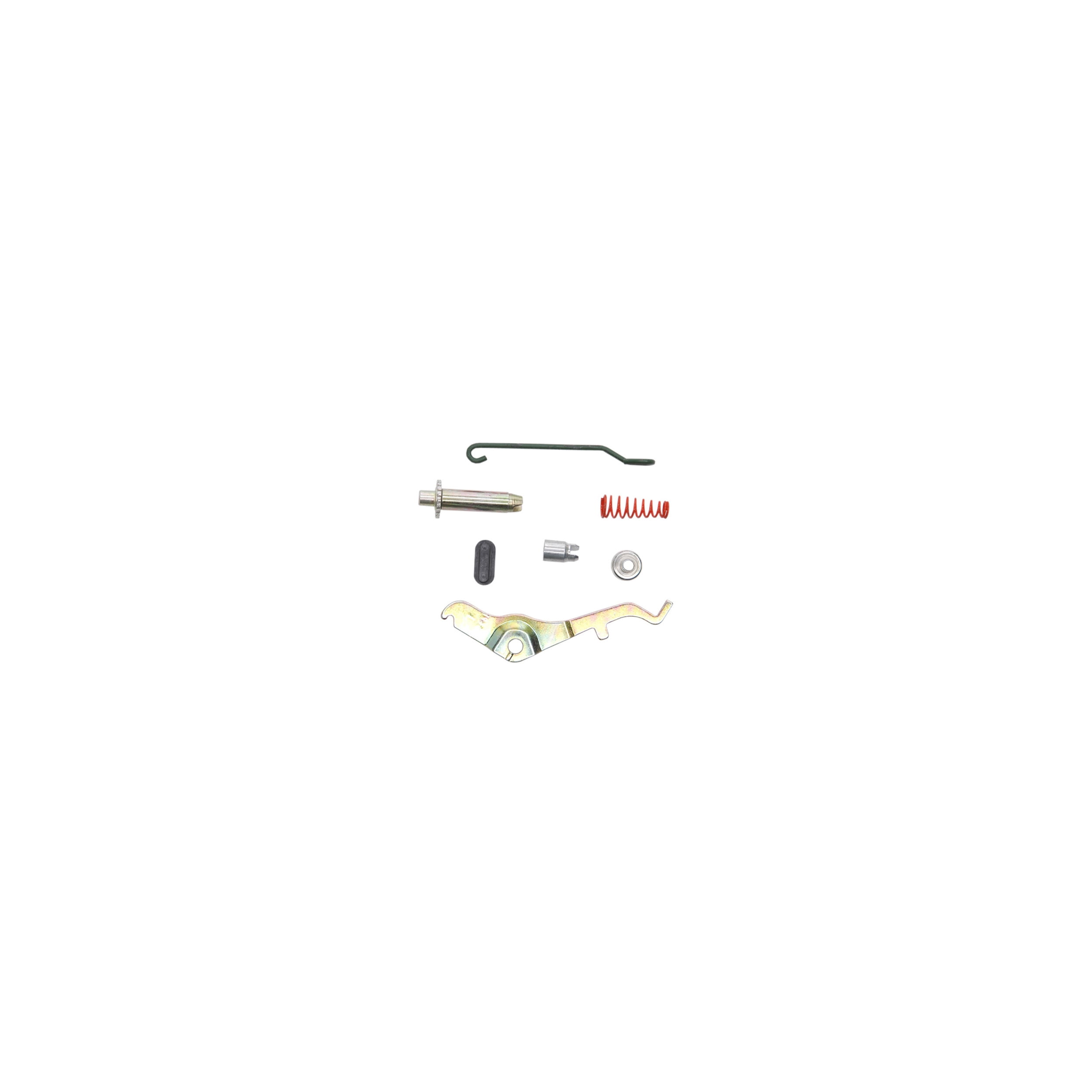 R-Line Hardware Fits select: 1985-1990 CHEVROLET CELEBRITY, 1985-1992 OLDSMOBILE CUTLASS CIERA