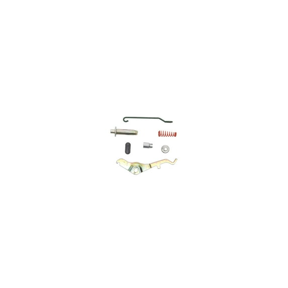 R-Line Hardware Fits select: 1985-1990 CHEVROLET CELEBRITY, 1985-1992 OLDSMOBILE CUTLASS CIERA