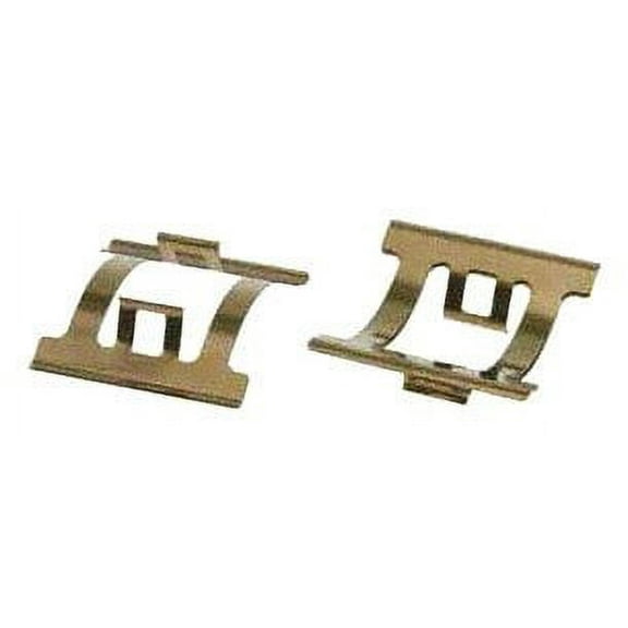 R-Line Hardware Fits select: 1985-1990 VOLVO 740, 1986-1990 VOLVO 760