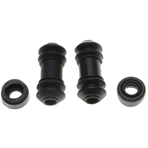 Raybestos H16025 R-Line Brake Caliper Bushing, Fits: Toyota Corolla ,Mazda B2200, Mazda B2600