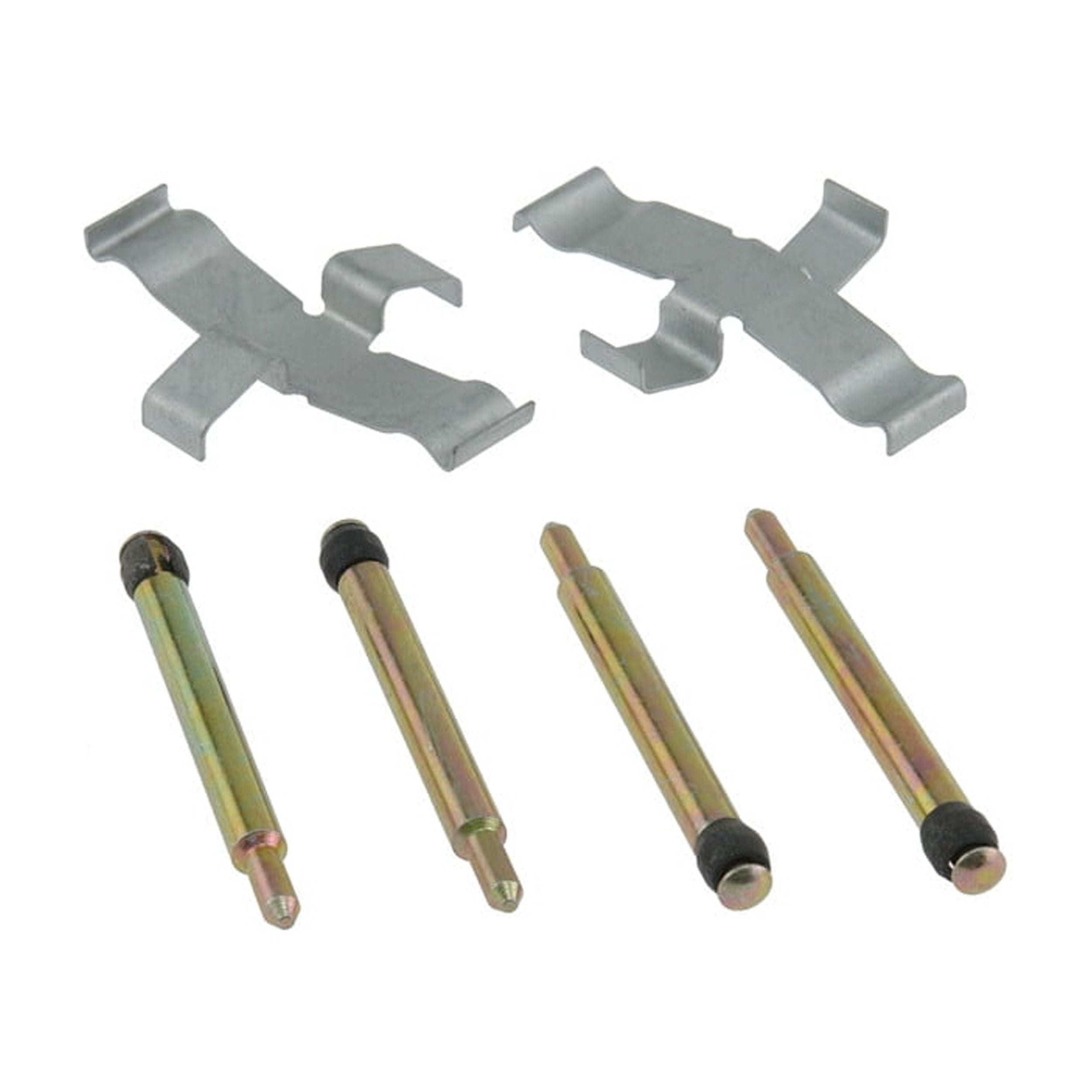 R-Line Hardware Fits select: 1986-1990 MERCEDES-BENZ 560, 1981-1985 MERCEDES-BENZ 380