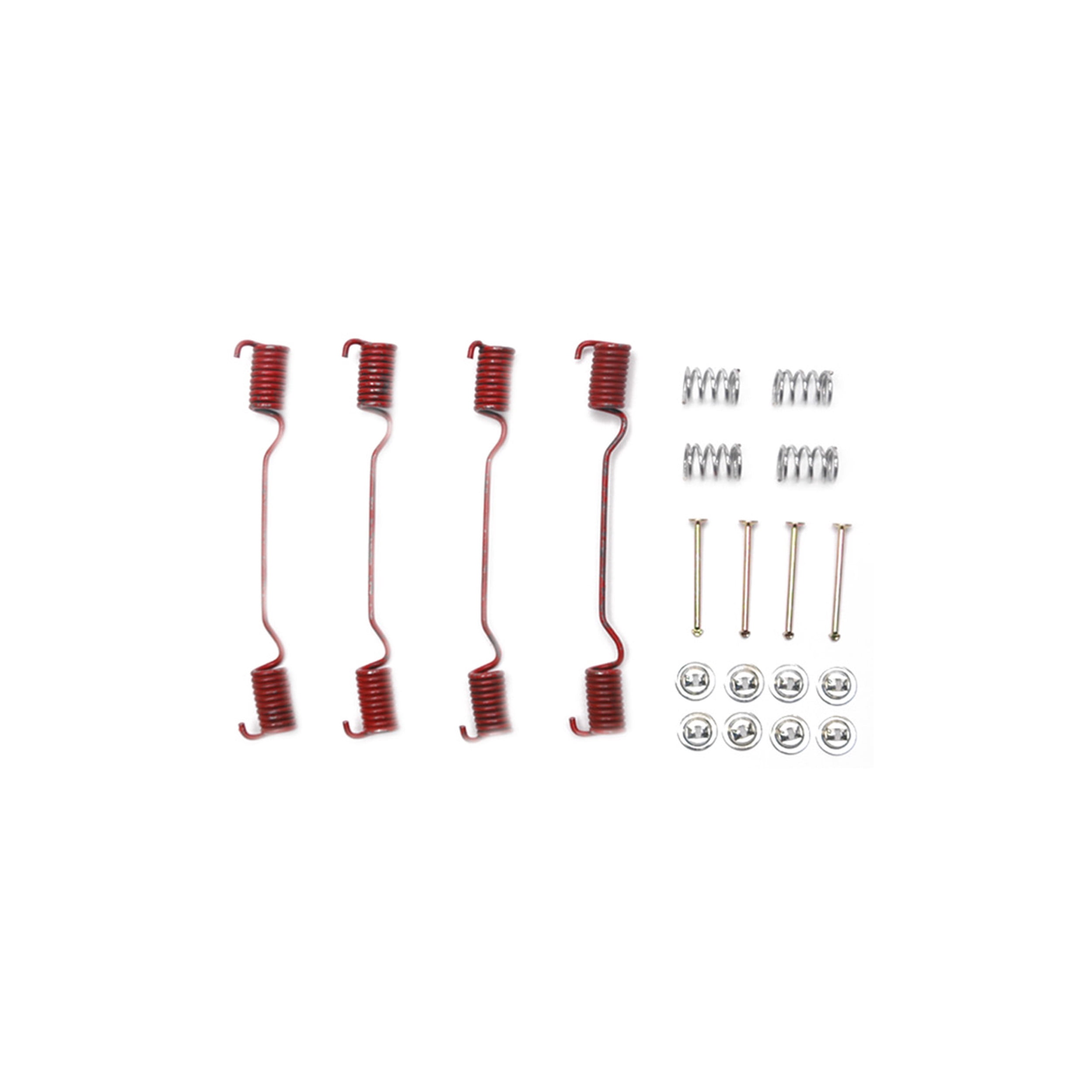 R-Line Hardware Fits select: 1986-1993 ISUZU NPR, 1992-1993 GMC 4000