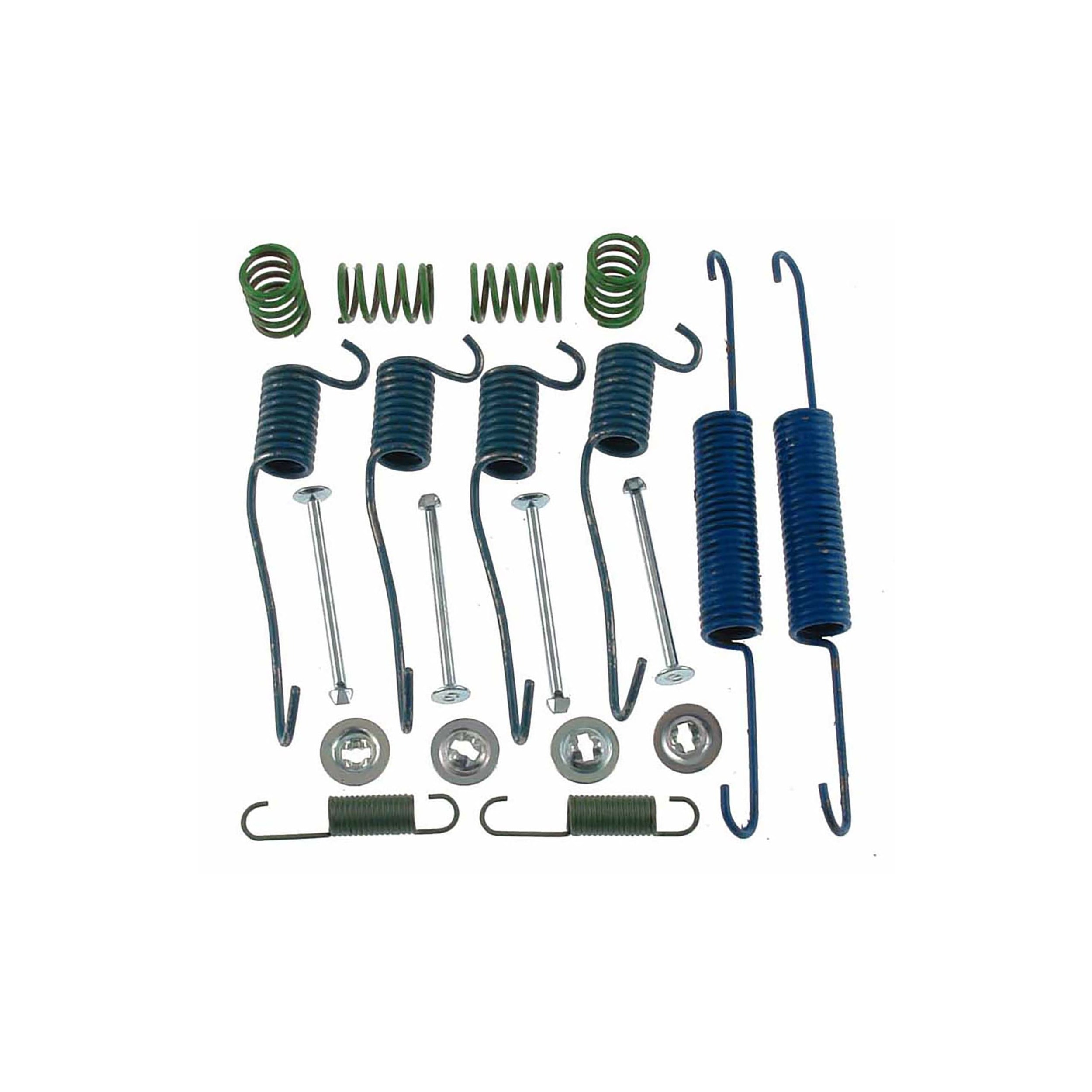 R-Line Hardware Fits select: 1987-1989 MAZDA B2600