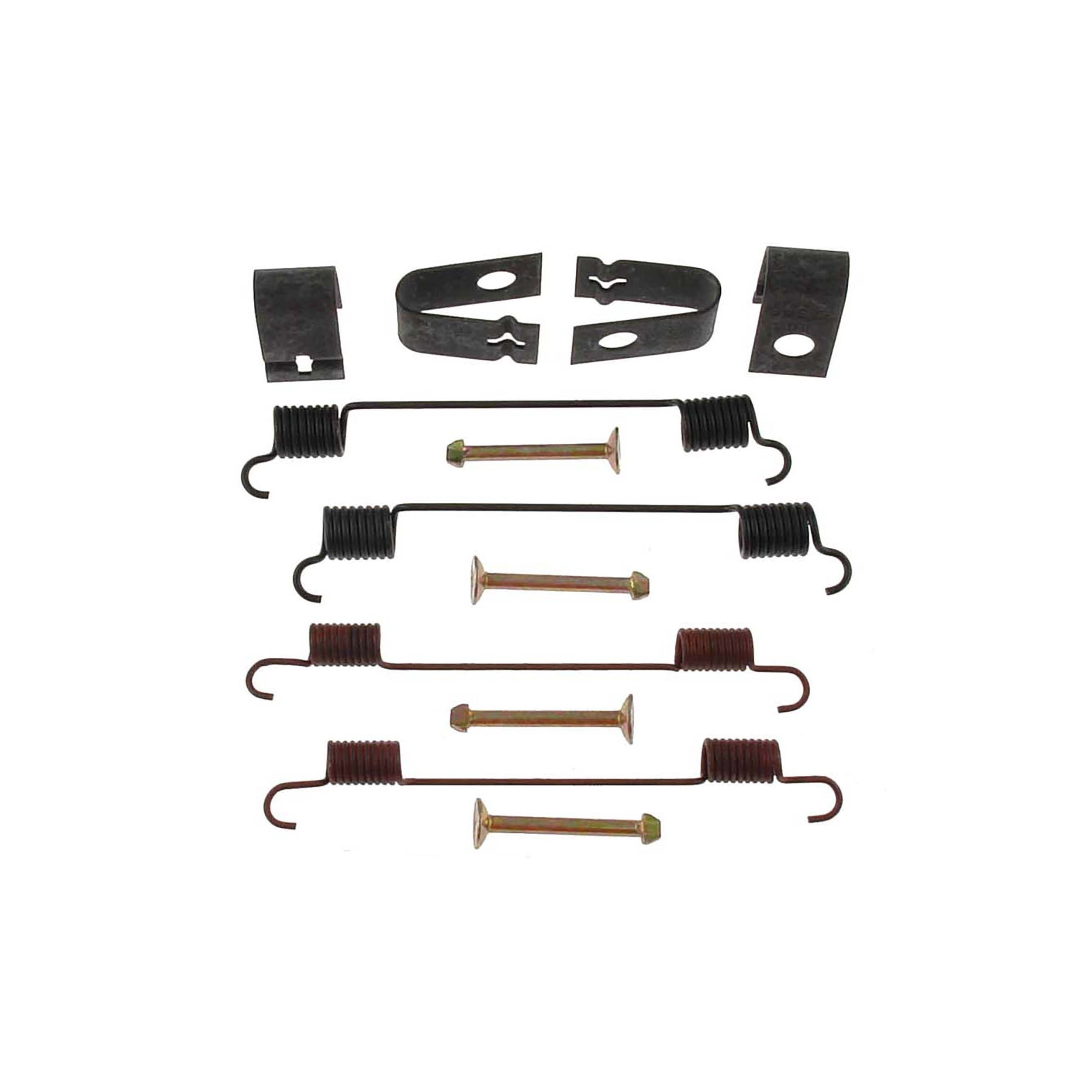 R-Line Hardware Fits select: 1987-1994 SUBARU JUSTY