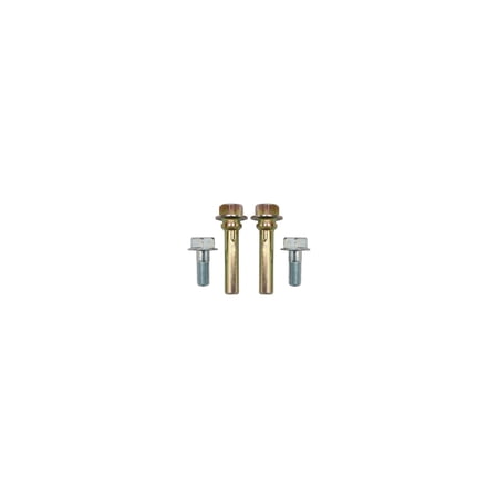 R-Line Hardware Fits select: 1987 HONDA CIVIC 1.5, 1988-1991 HONDA CIVIC CRX 1.5 HF