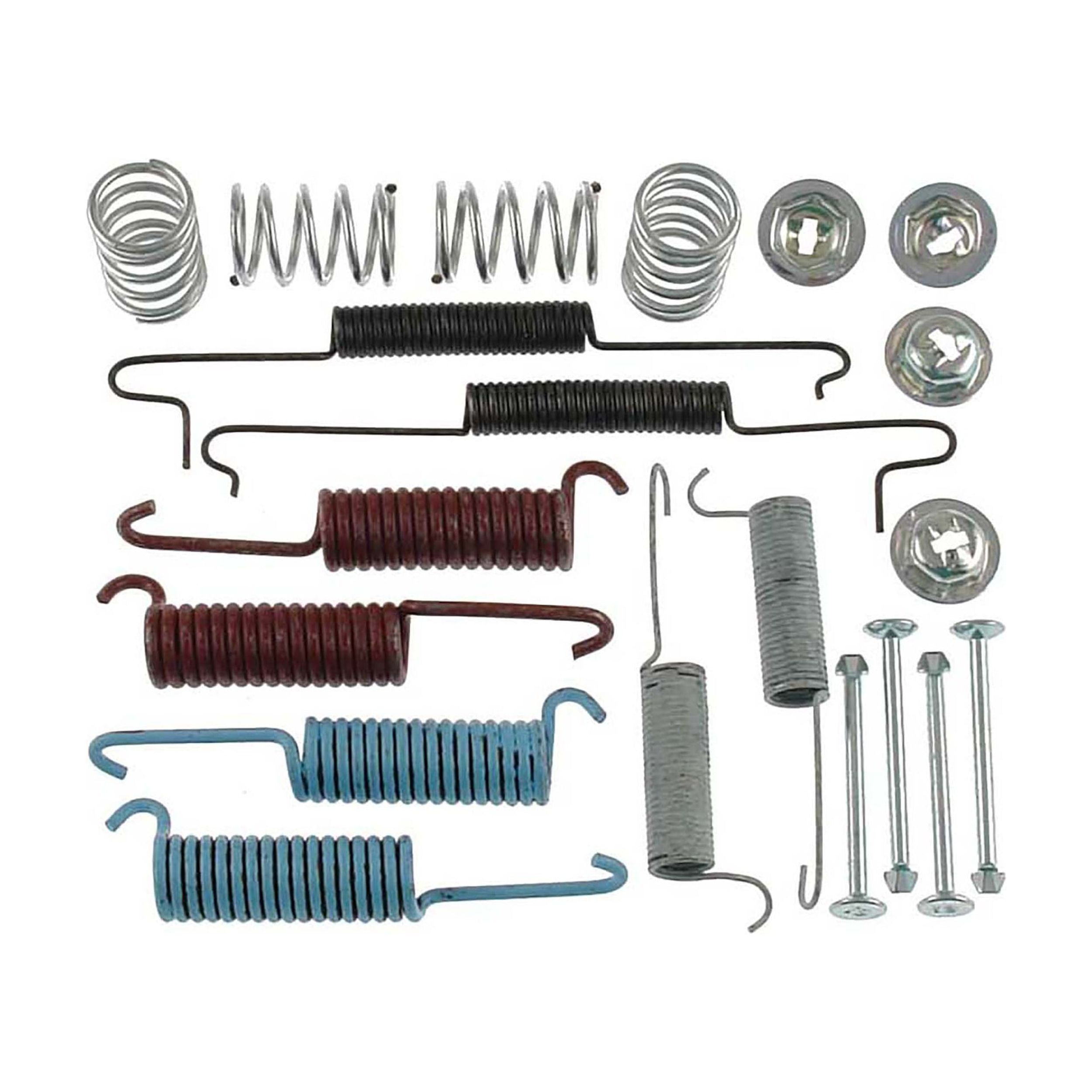 R-Line Hardware Fits select: 1987 VOLKSWAGEN TRANSPORTER, 1982-1986 VOLKSWAGEN VANAGON