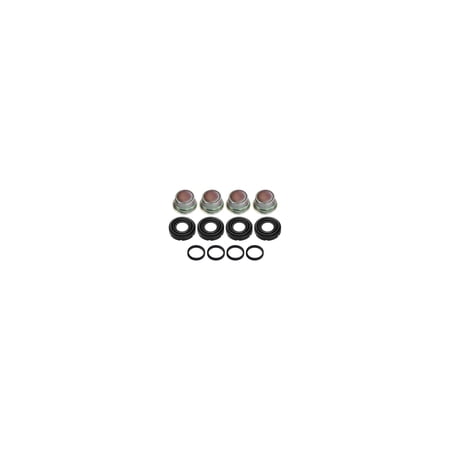 R-Line Hardware Fits select: 1988-1993 PONTIAC LEMANS, 1980 CHEVROLET C6500