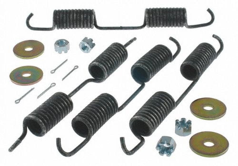 R-Line Hardware Fits select: 1989-1991 HINO FA