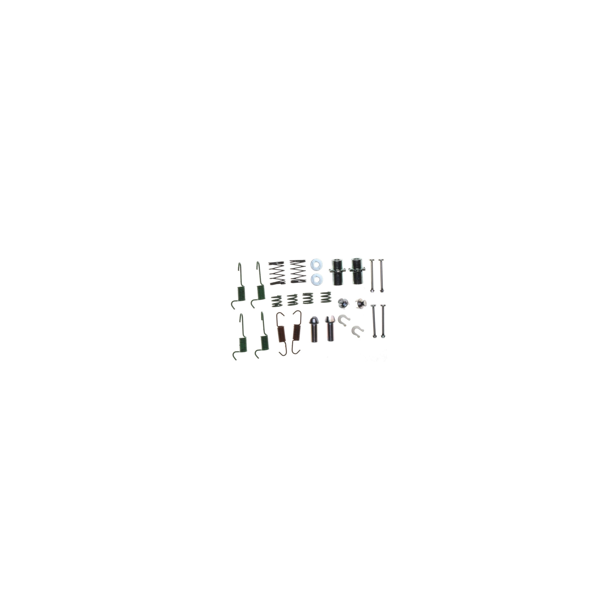 R-Line Hardware Fits select: 1990-1992 INFINITI M30