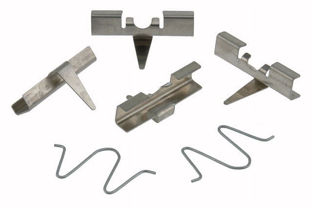 R-Line Hardware Fits select: 1990-1993 MAZDA MX-5 MIATA, 1991-1996 FORD ESCORT
