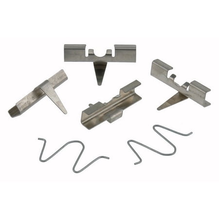 R-Line Hardware Fits select: 1990-1993 MAZDA MX-5 MIATA, 1991-1996 FORD ESCORT