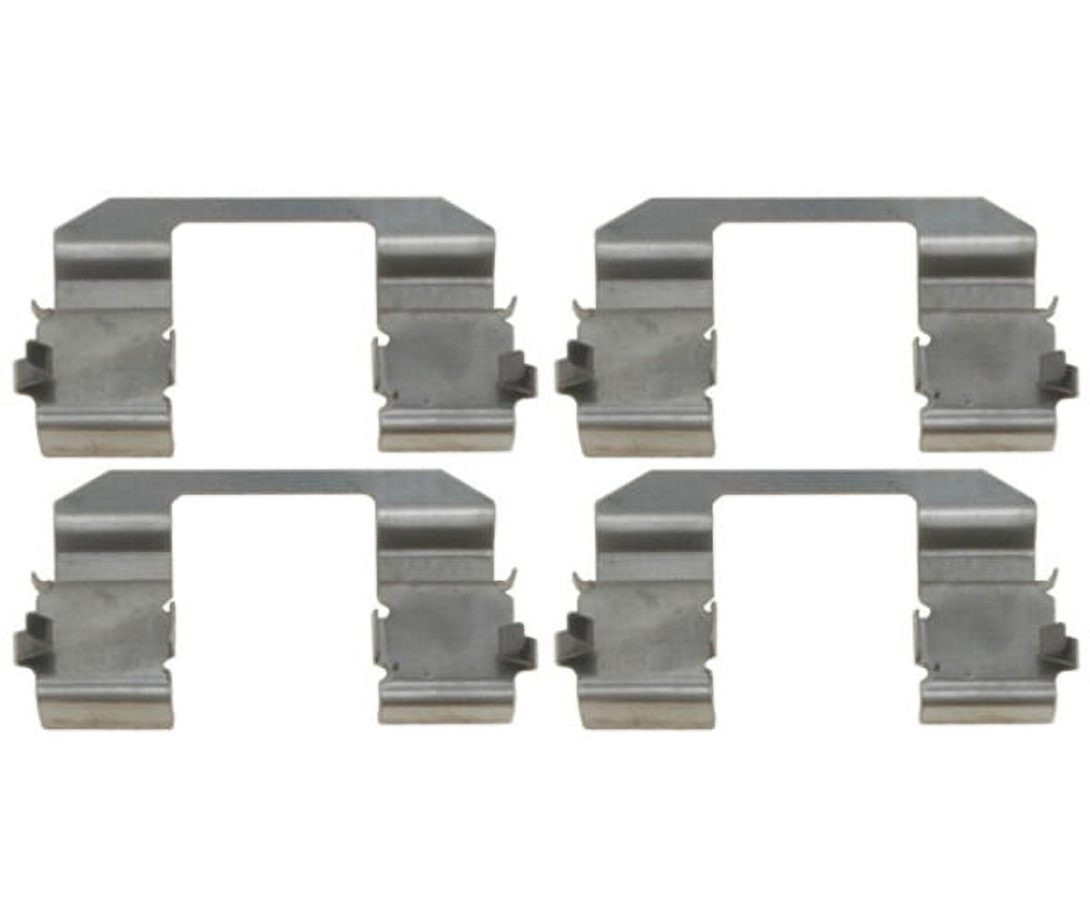 R-Line Hardware Fits select: 1990-1997 HONDA ACCORD, 1994-1997 HONDA PRELUDE