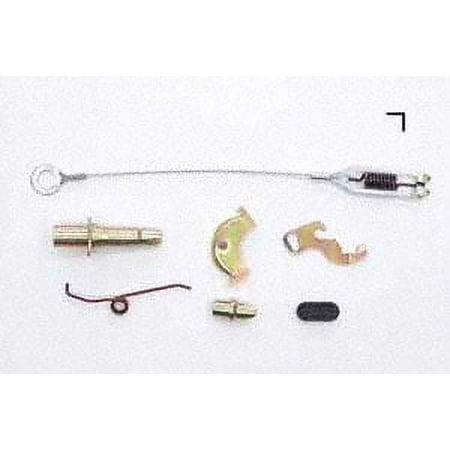 R-Line Hardware Fits select: 1990-2001 JEEP CHEROKEE, 1993-1996 JEEP GRAND CHEROKEE
