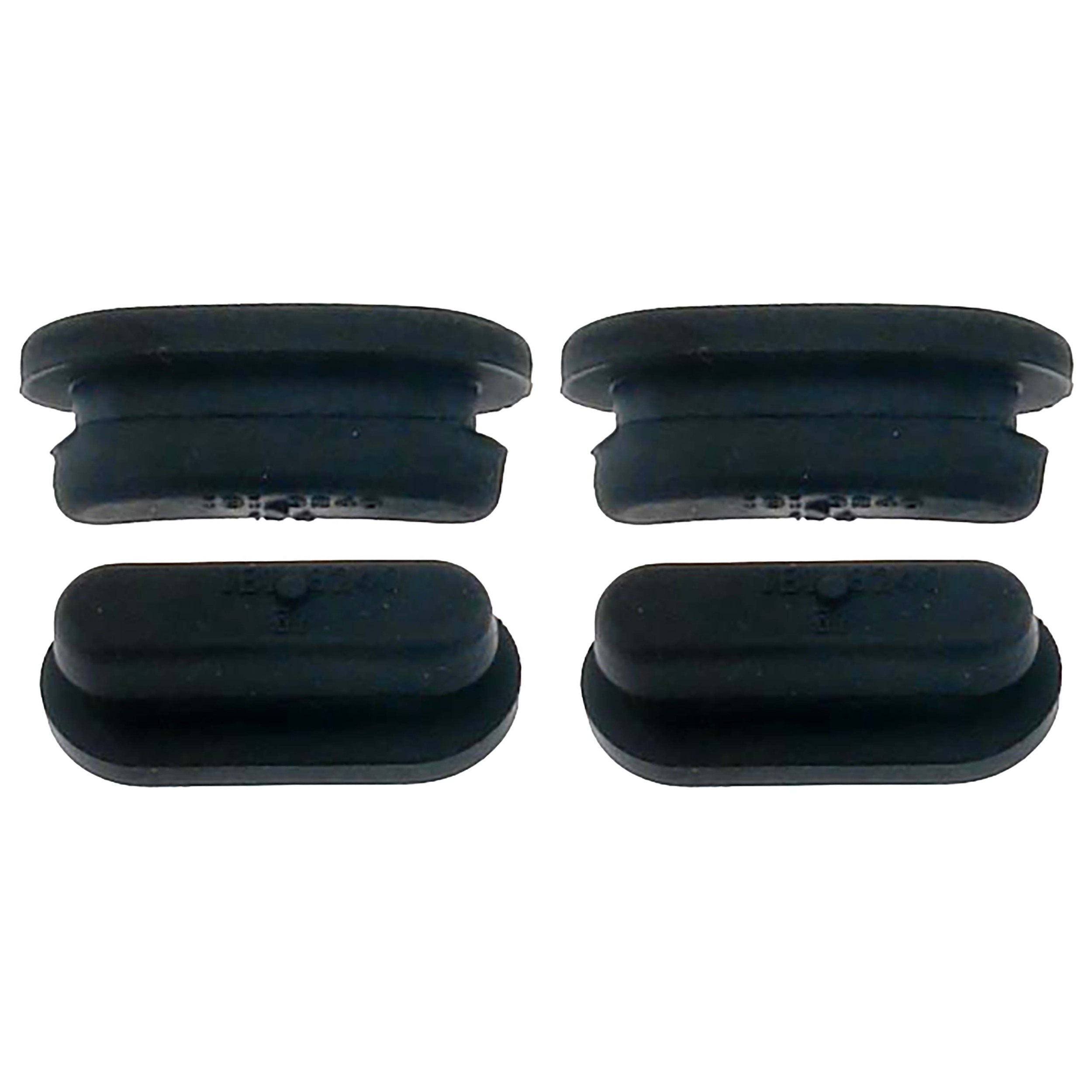 R-Line Hardware Fits select: 1990-2003 BUICK CENTURY