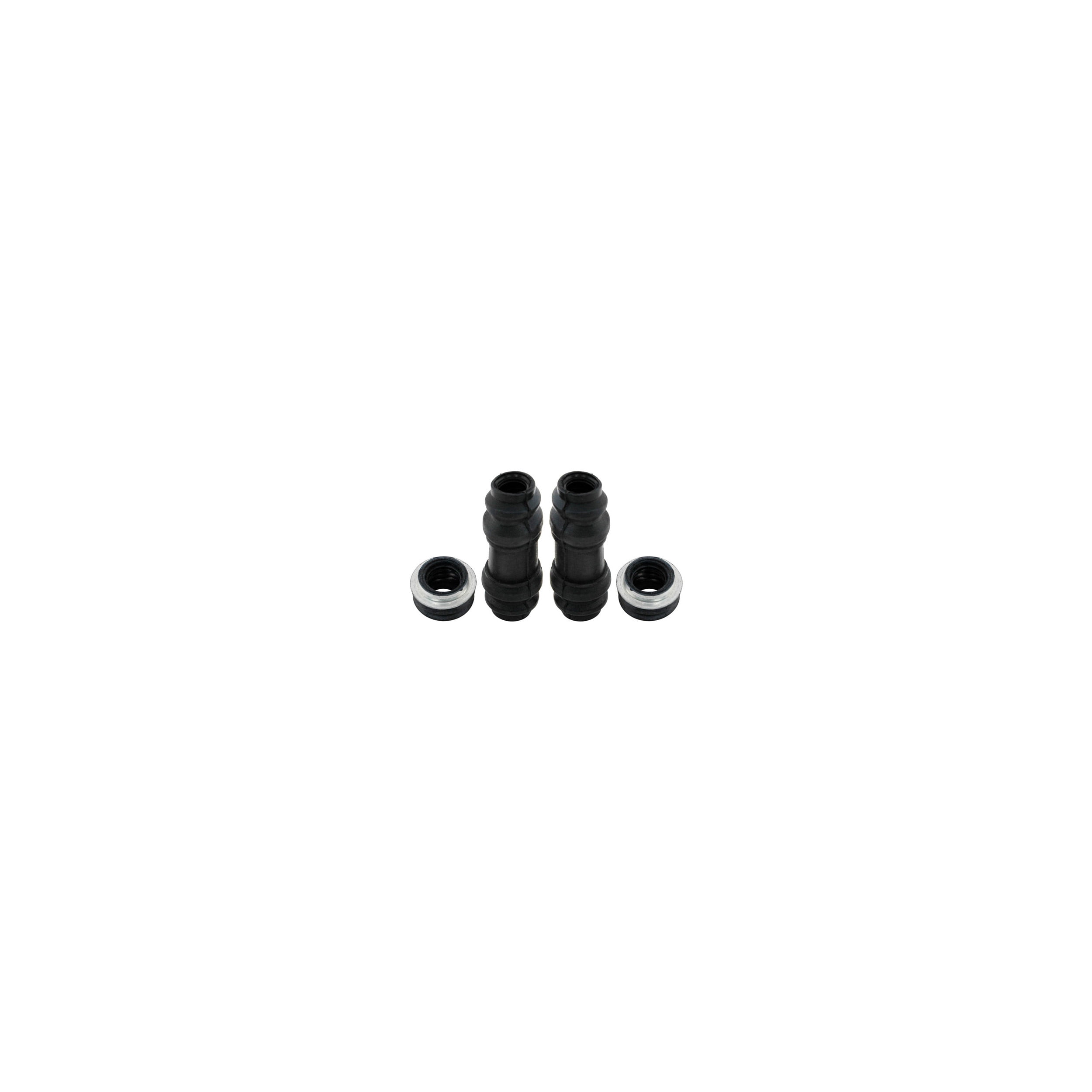 R-Line Hardware Fits select: 1991-1997 TOYOTA PREVIA, 1987-1989 TOYOTA VAN WAGON