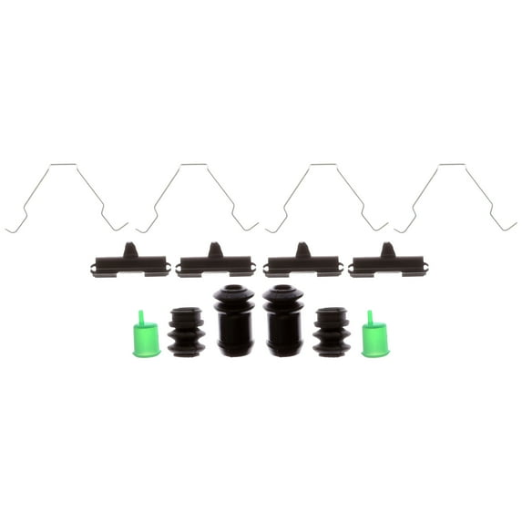 R-Line Hardware Fits select: 1993-1997,2001-2002 MAZDA 626