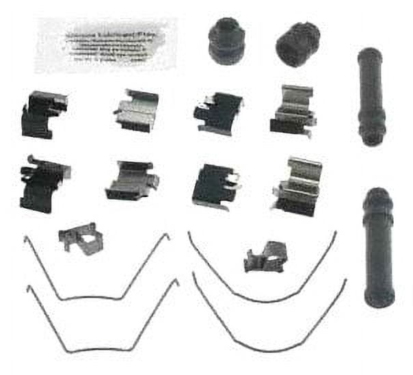 R-Line Hardware Fits select: 1994-1997,1999-2005 MAZDA MX-5 MIATA
