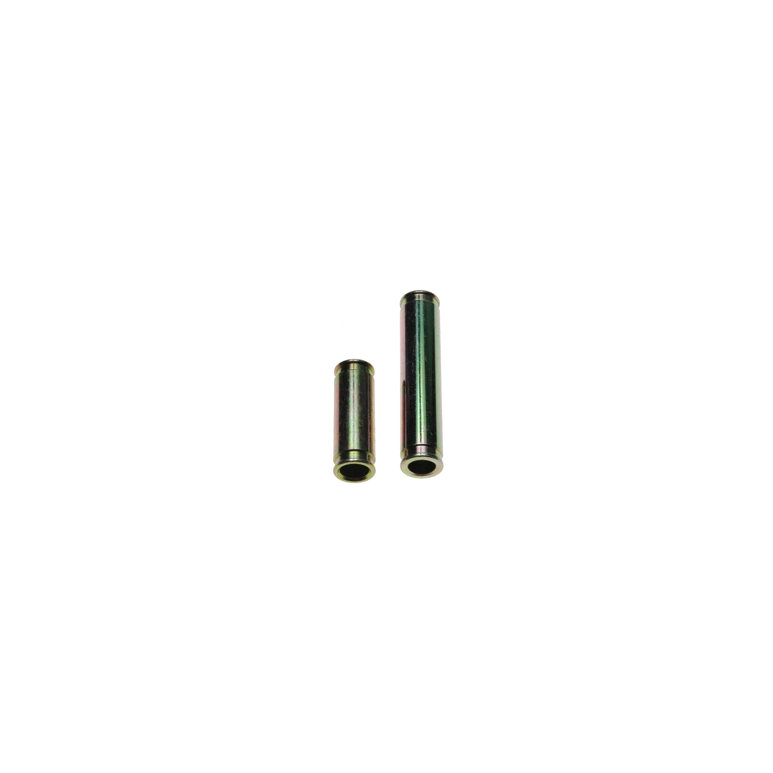 R-Line Hardware Fits select: 1994-1997 FORD ASPIRE