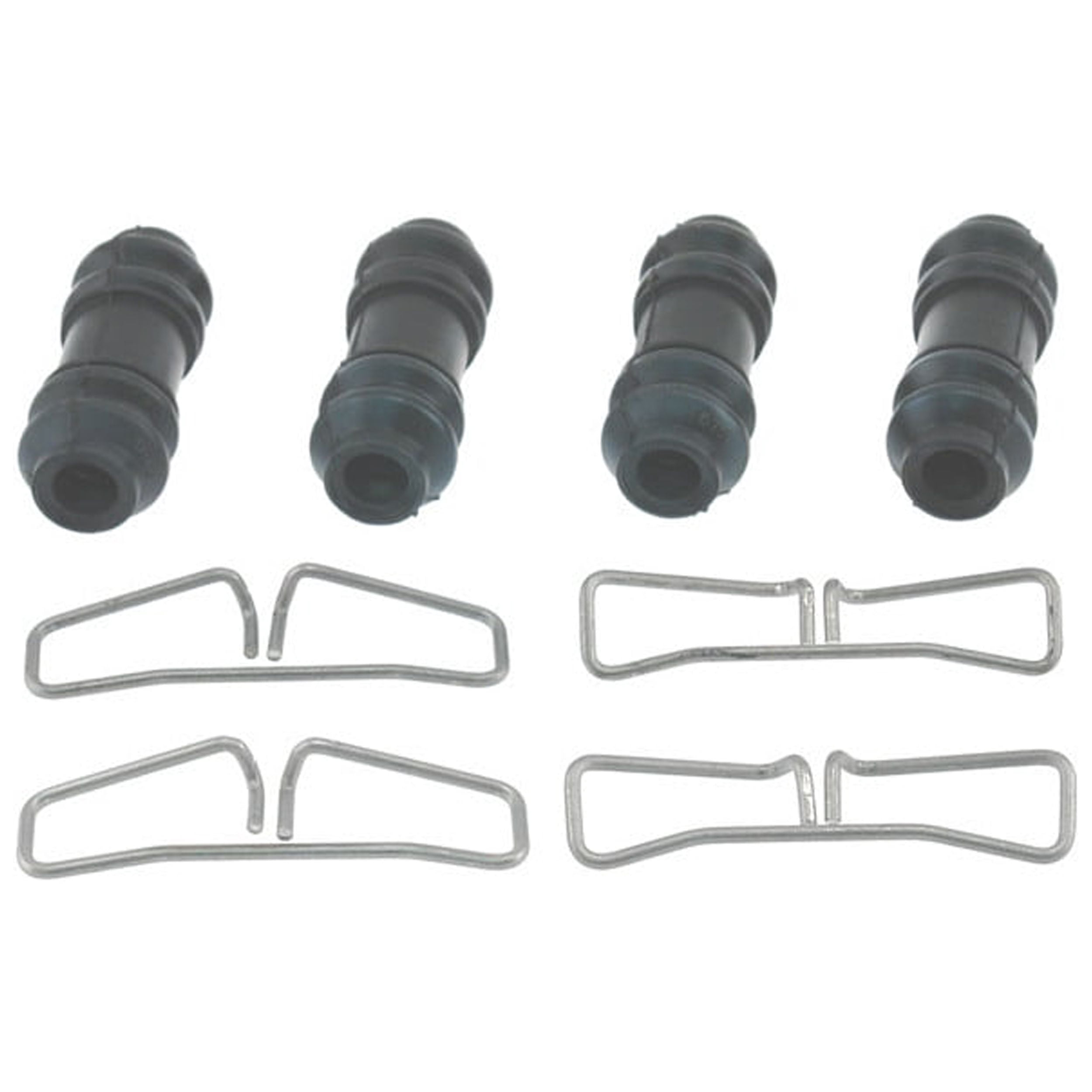 R-Line Hardware Fits select: 1995-1997 KIA SPORTAGE