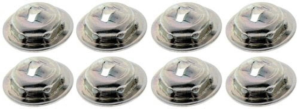 R-Line Hardware Fits select: 1995-1997 NISSAN TRUCK, 1966-1997 CHEVROLET P30