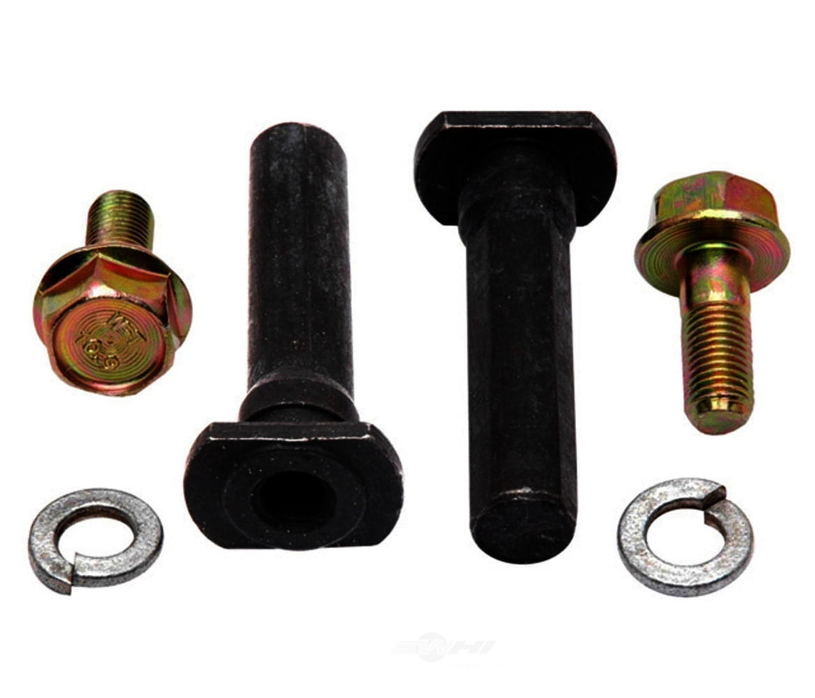 R-Line Hardware Fits select: 1995-1997 NISSAN TRUCK, 1993-1994 NISSAN D21