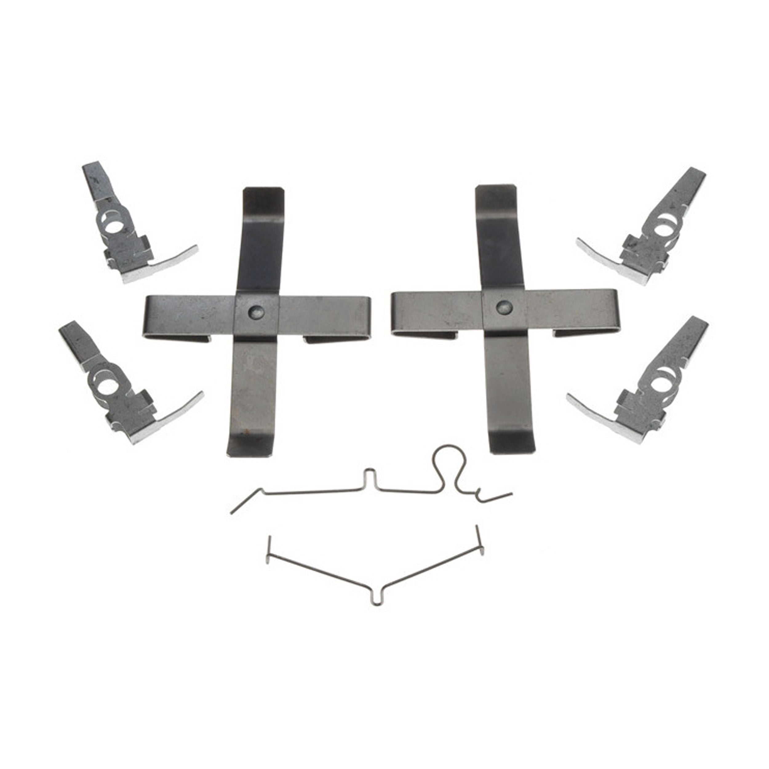 R-Line Hardware Fits select: 1995-2000 LEXUS LS, 1989-1990 NISSAN SENTRA