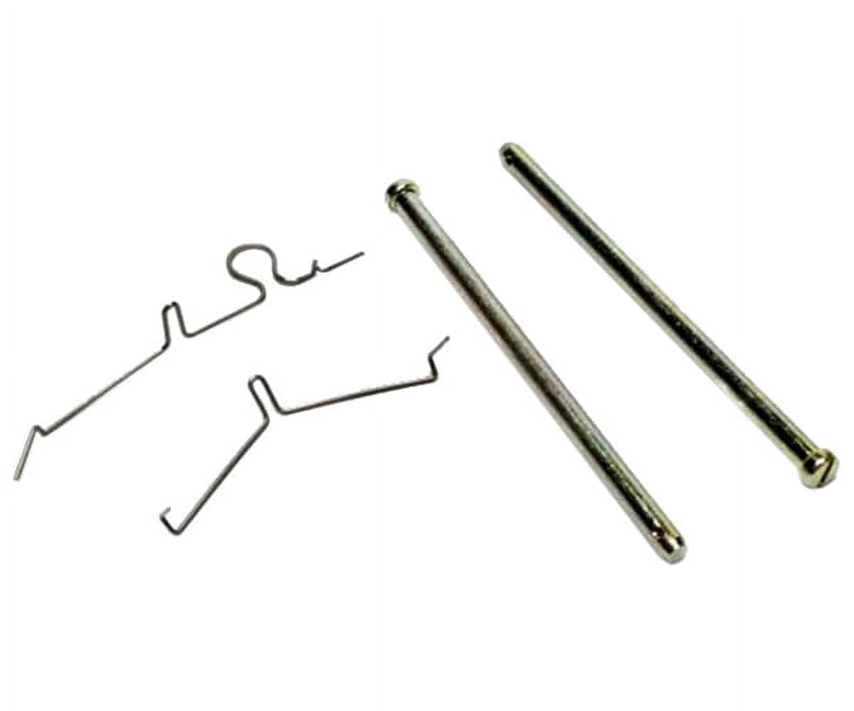 R-Line Hardware Fits select: 1995-2000 LEXUS LS
