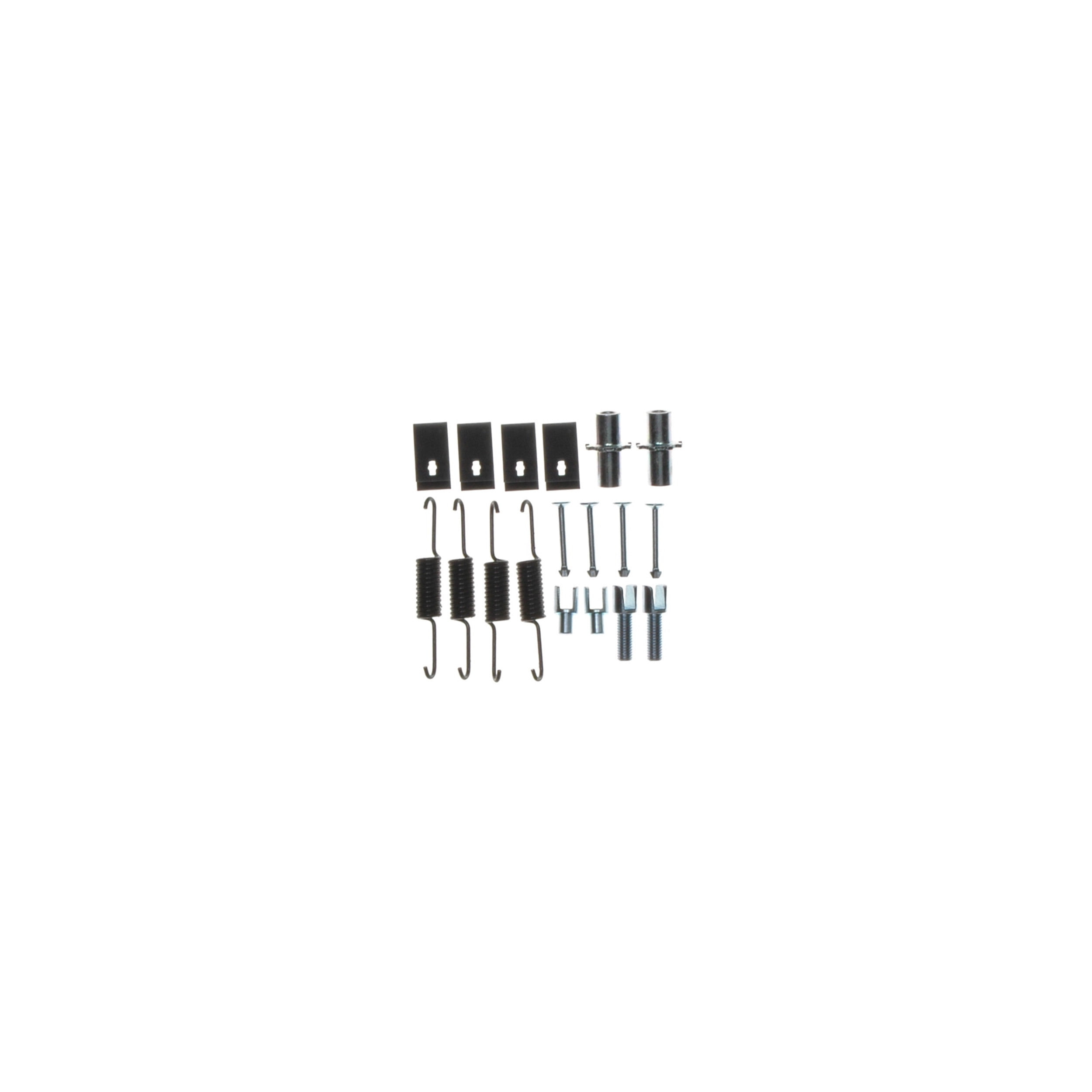R-Line Hardware Fits select: 1995-2002 MAZDA MILLENIA, 1992-1995 MAZDA 929