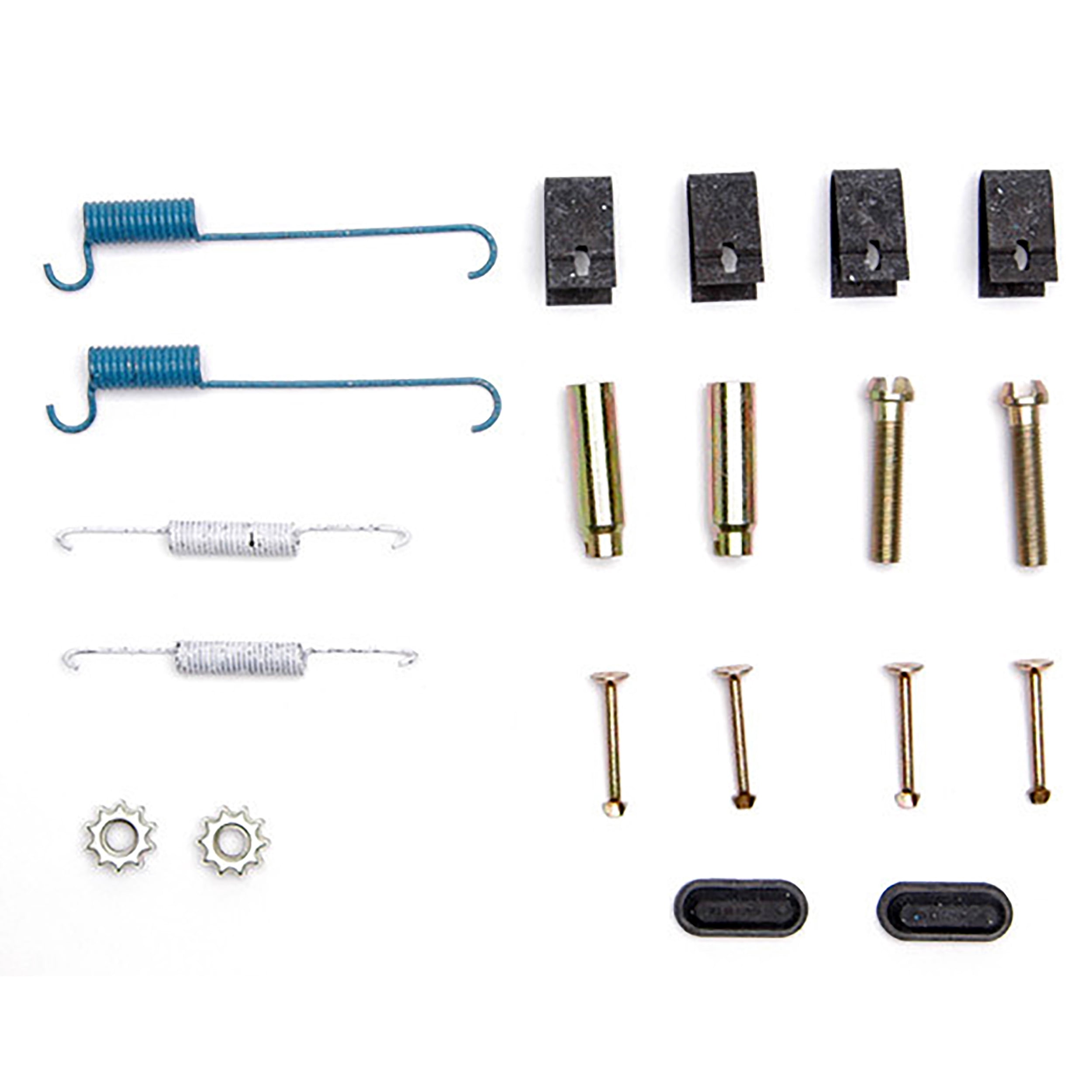 R-Line Hardware Fits select: 1995-2003 FORD WINDSTAR, 1986-1992 FORD TAURUS