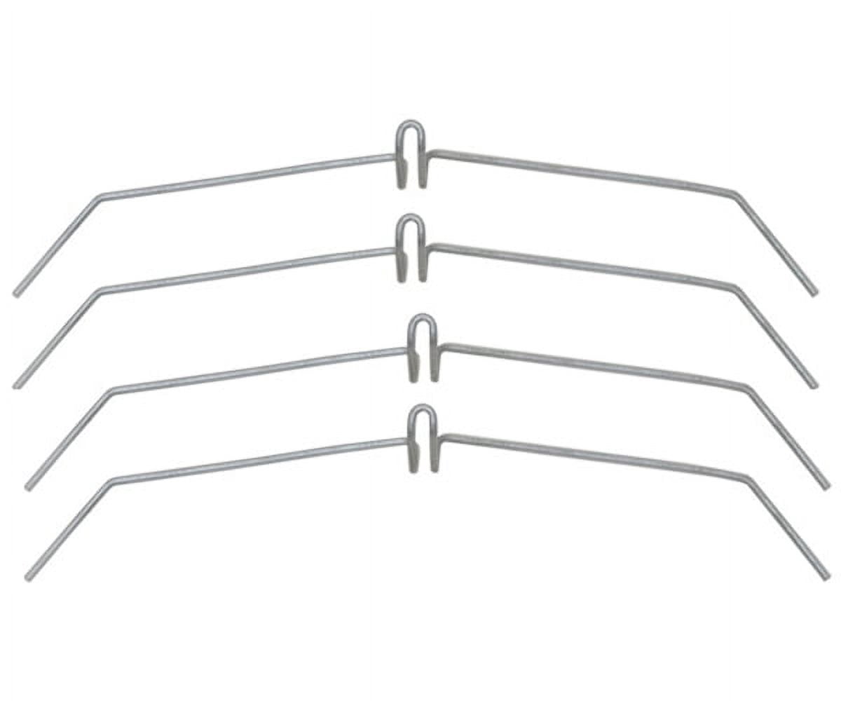 R-Line Hardware Fits select: 1995-2004 TOYOTA TACOMA, 2000-2002 TOYOTA TUNDRA
