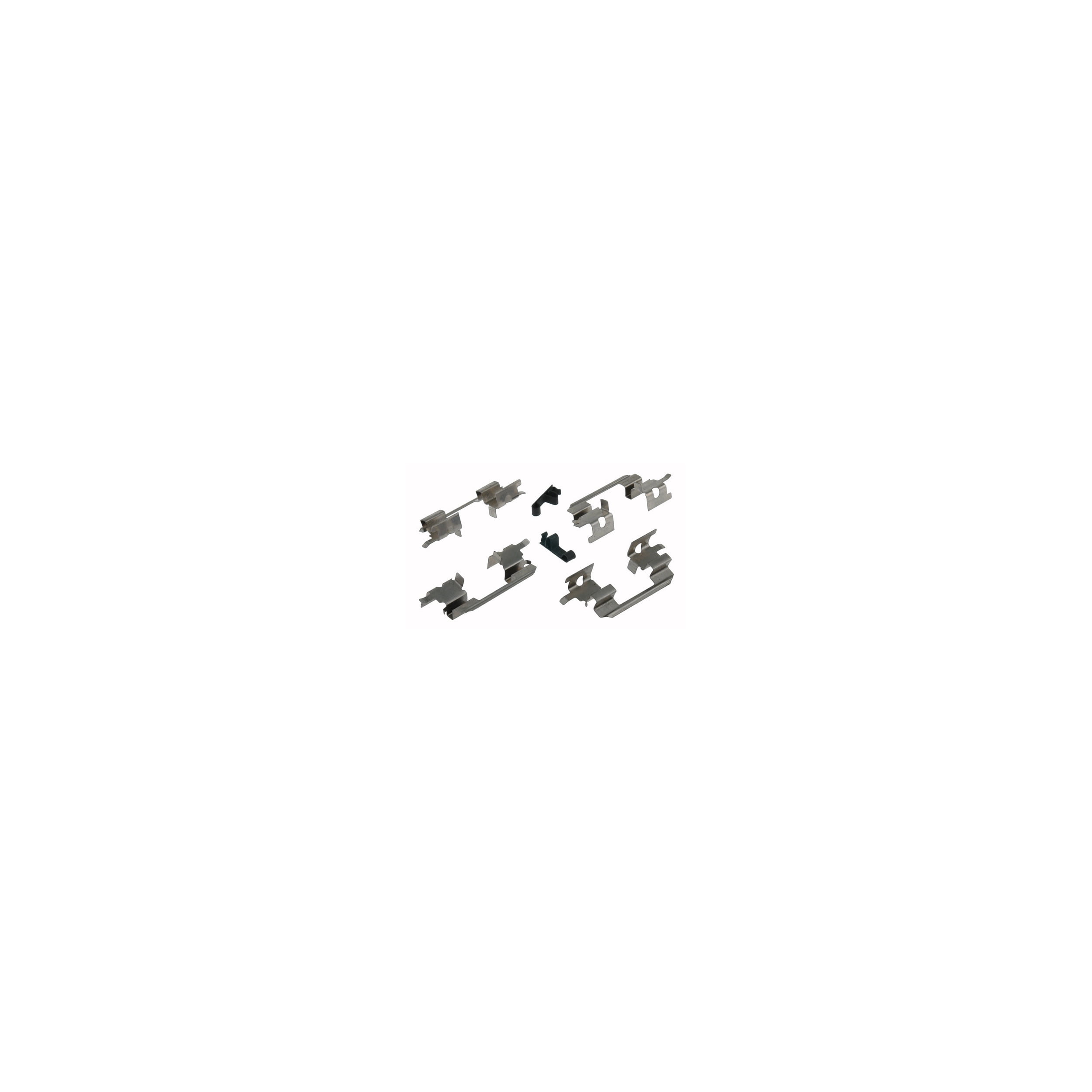 R-Line Hardware Fits select: 1997-2002 SUBARU LEGACY, 1998-2002 SUBARU FORESTER