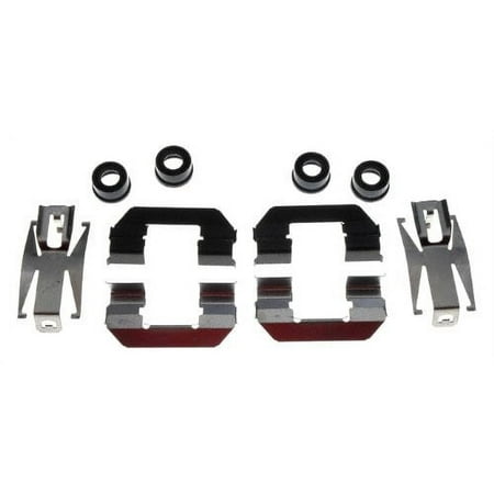 R-Line Hardware