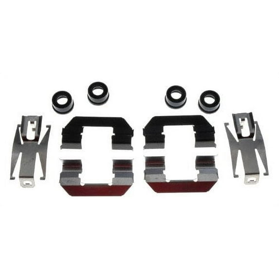 R-Line Hardware