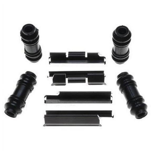 R-Line Hardware Fits select: 1998-2009 FORD F150, 2000-2002 DODGE RAM 1500