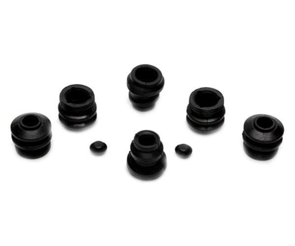 R-Line Hardware Fits select: 1999-2003 LEXUS RX