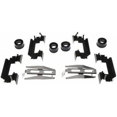 R-Line Hardware Fits select: 1999-2004 FORD MUSTANG