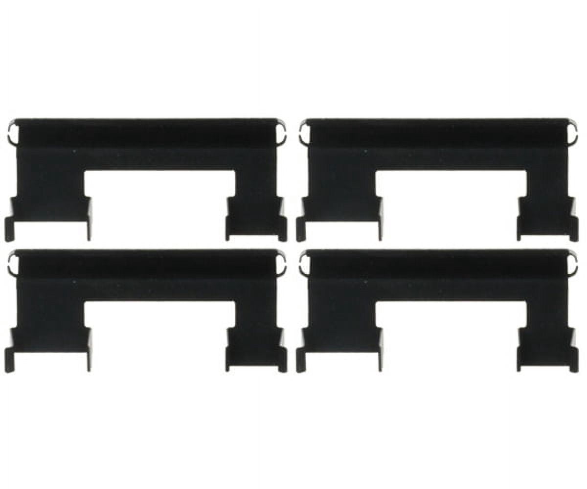 R-Line Hardware Fits select: 1999-2006 CHEVROLET SILVERADO, 2000-2006 CHEVROLET TAHOE