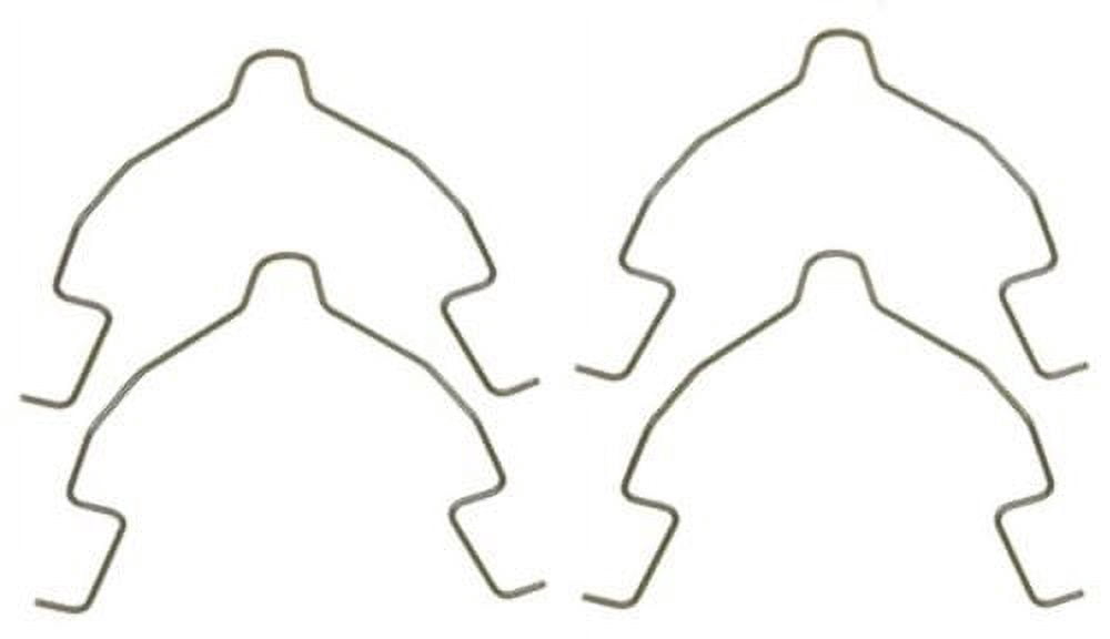 R-Line Hardware Fits select: 2000-2006 TOYOTA CAMRY, 2000-2007 TOYOTA AVALON
