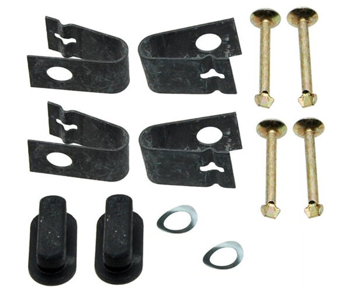 R-Line Hardware Fits select: 2001-2005 DODGE NEON, 2000 CHRYSLER NEON